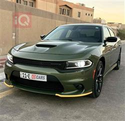 دۆج چارجەر
